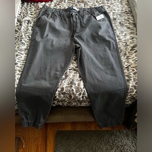 Men’s joggers